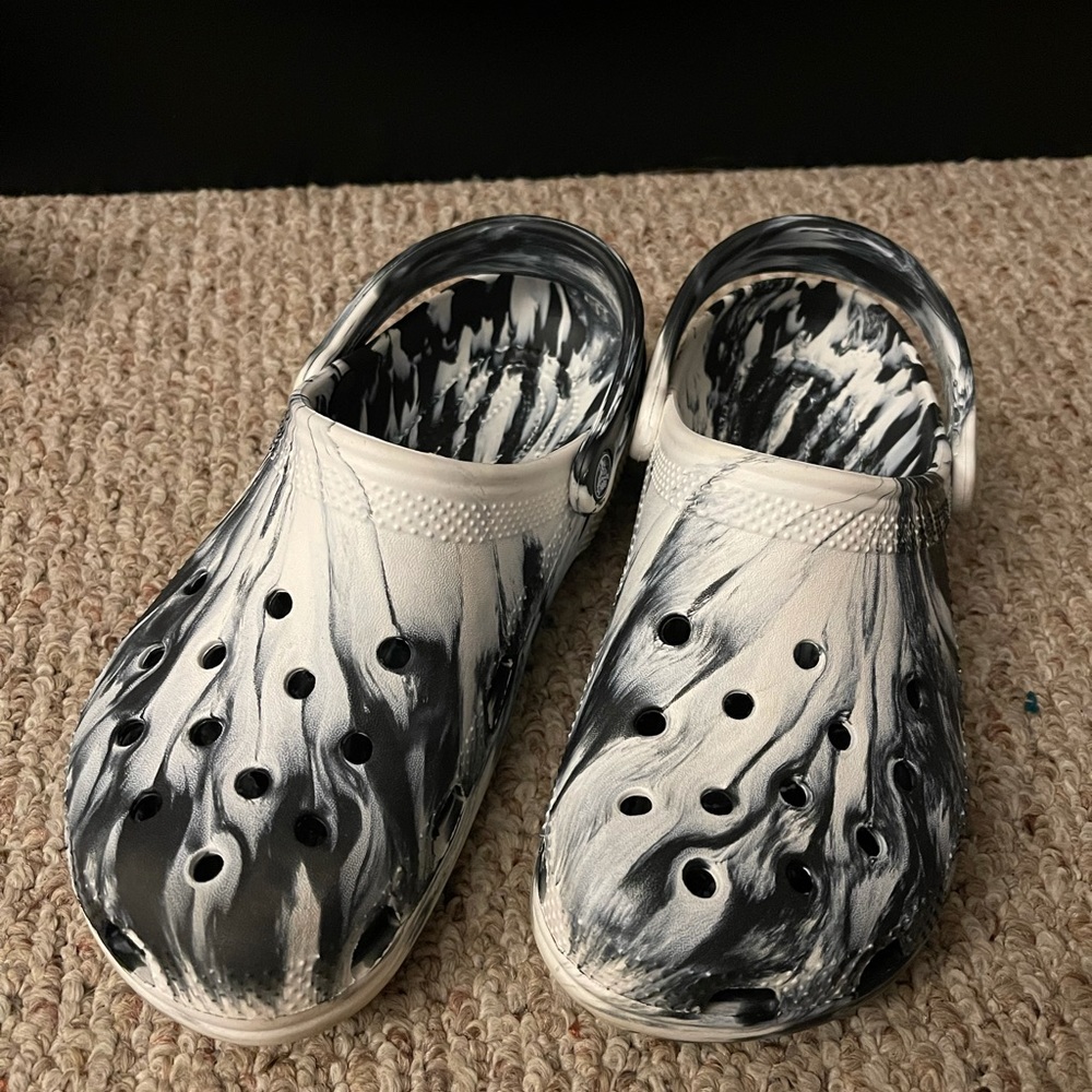 Crocs!!